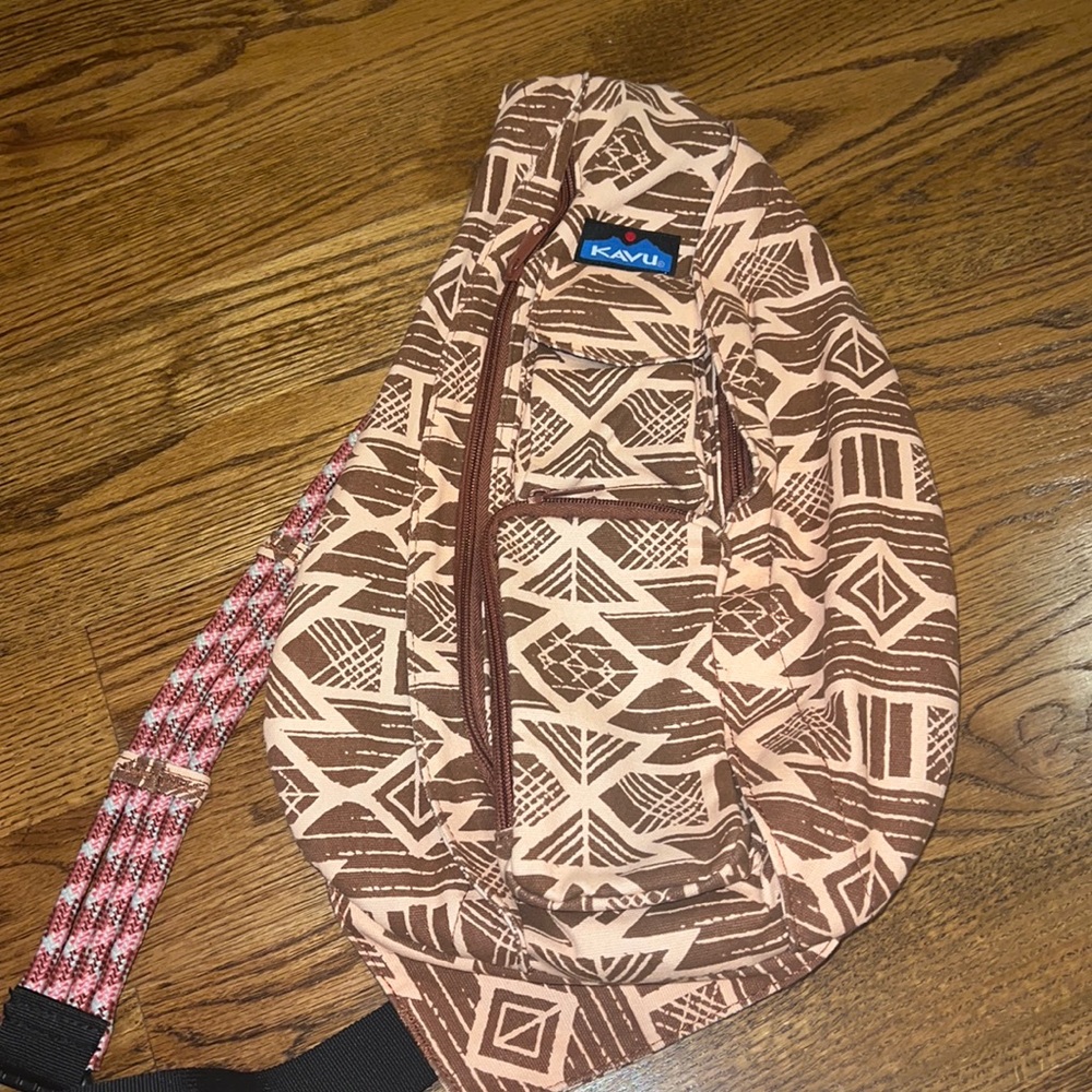 Kavu bag backpack